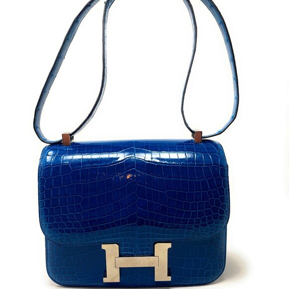 HERMES CONSTANCE - Picture 1 of 13